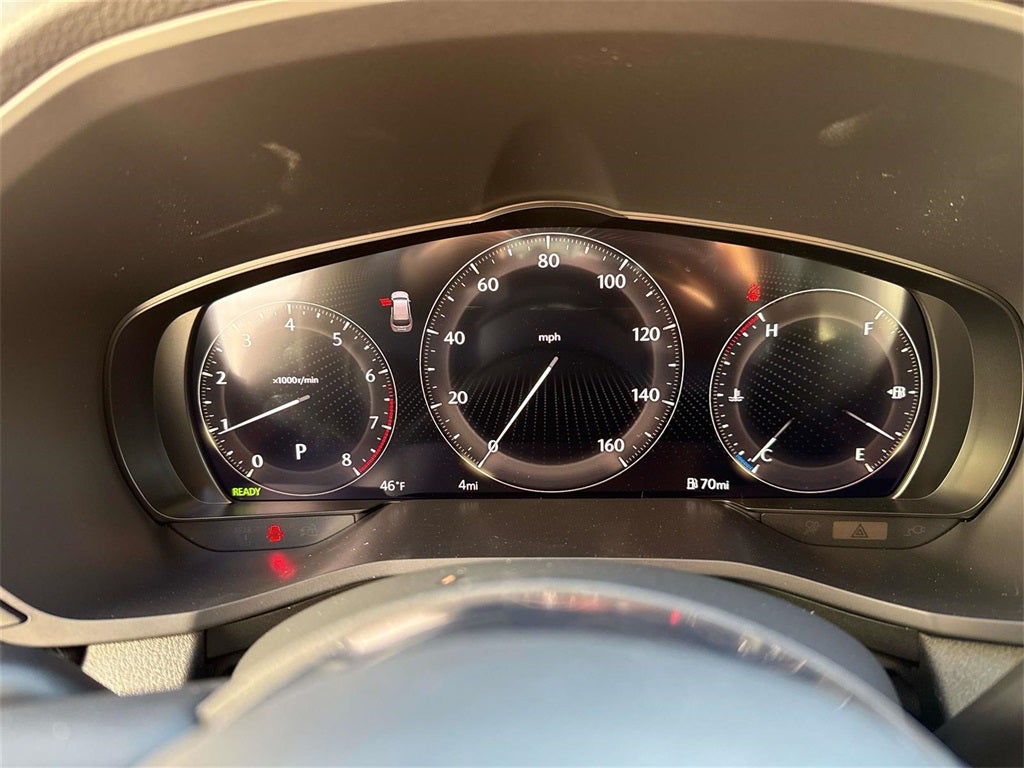 2026 Mazda Mazda CX-90 3.3 Turbo Premium