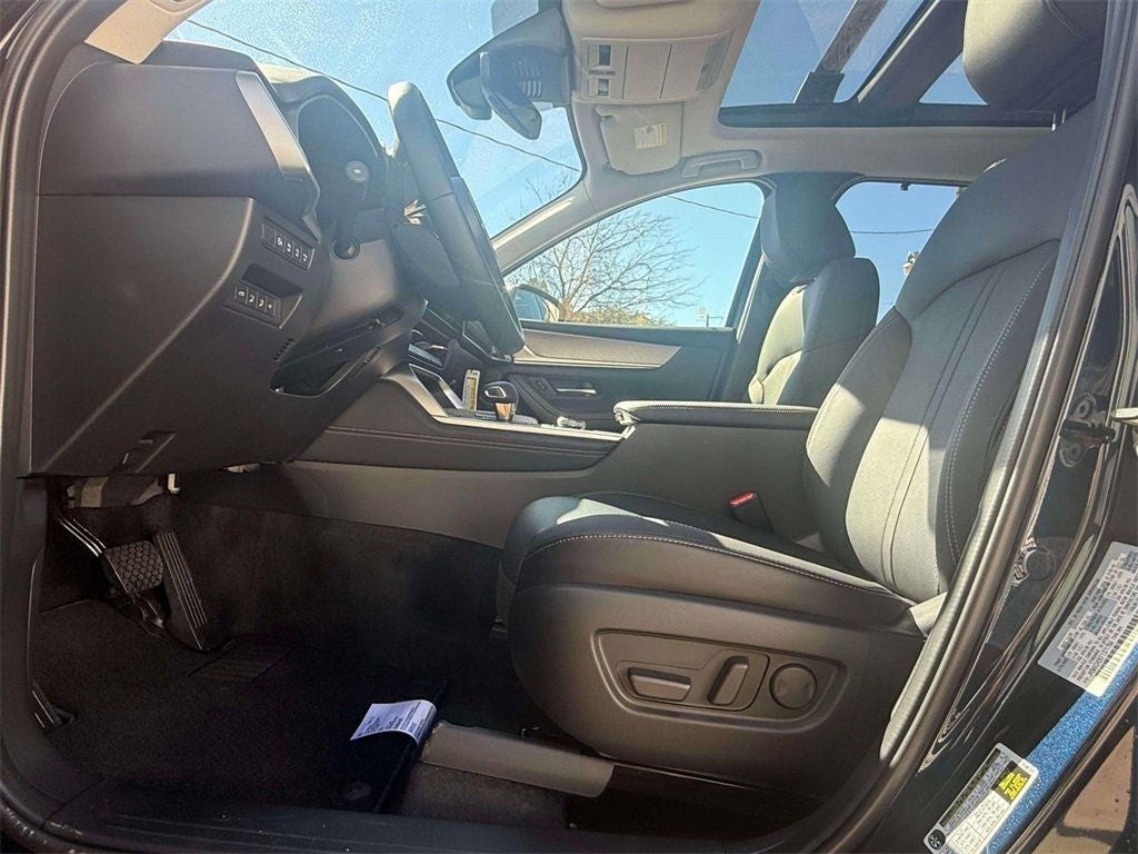 2026 Mazda Mazda CX-90 3.3 Turbo Premium