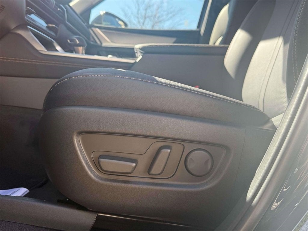 2026 Mazda Mazda CX-90 3.3 Turbo Premium