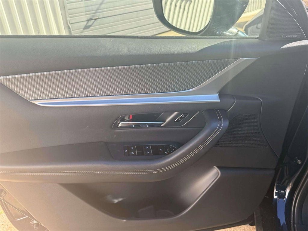 2026 Mazda Mazda CX-90 3.3 Turbo Premium