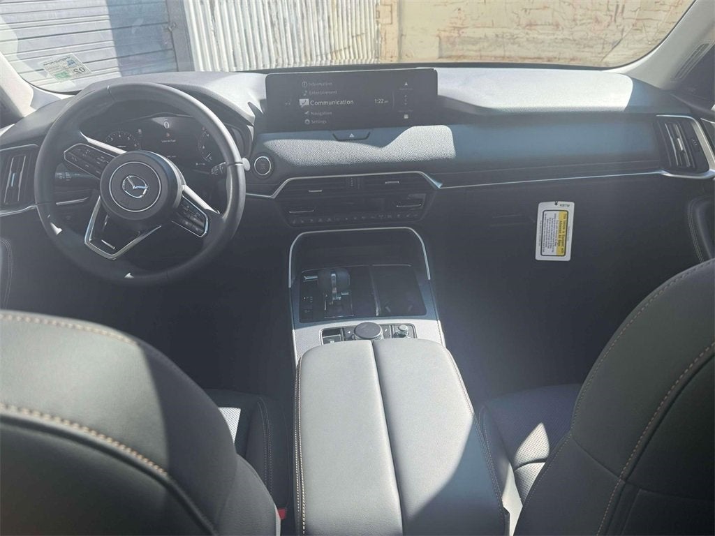 2026 Mazda Mazda CX-90 3.3 Turbo Premium