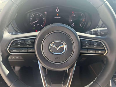 2026 Mazda Mazda CX-90 3.3 Turbo Premium