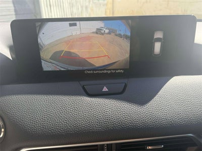 2026 Mazda Mazda CX-90 3.3 Turbo Premium