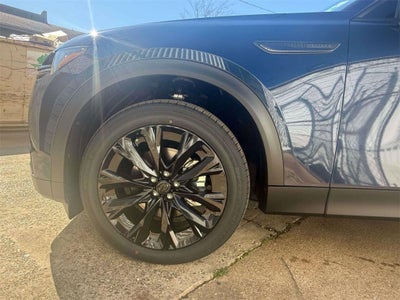 2026 Mazda Mazda CX-90 3.3 Turbo Premium