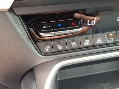 2026 Mazda Mazda CX-90 3.3 Turbo Premium