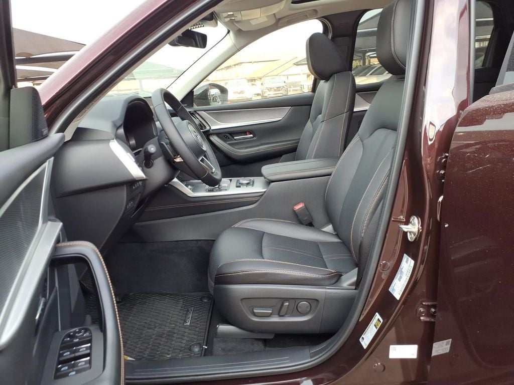 2026 Mazda Mazda CX-90 3.3 Turbo Premium