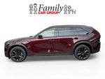 2026 Mazda Mazda CX-90 3.3 Turbo Premium