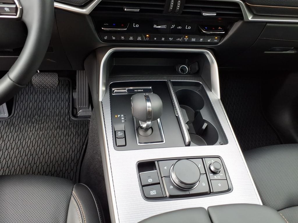 2026 Mazda Mazda CX-90 3.3 Turbo Premium