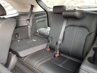 2026 Mazda Mazda CX-90 3.3 Turbo Premium