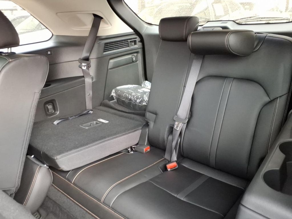 2026 Mazda Mazda CX-90 3.3 Turbo Premium