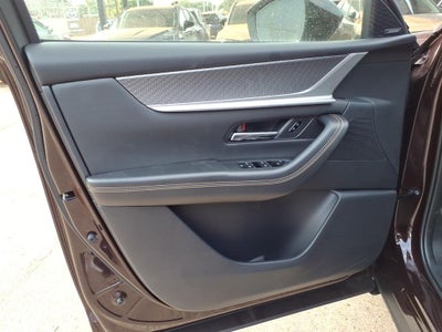 2026 Mazda Mazda CX-90 3.3 Turbo Premium
