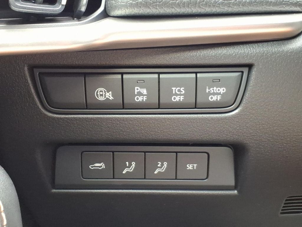 2026 Mazda Mazda CX-90 3.3 Turbo Premium