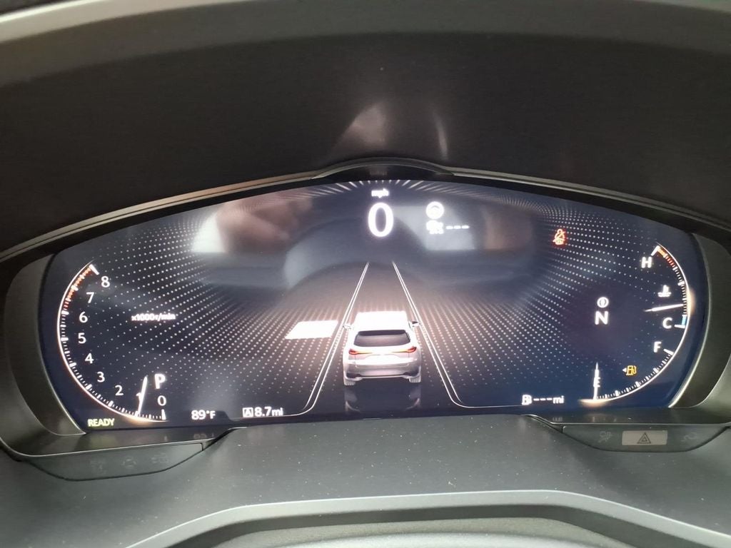 2026 Mazda Mazda CX-90 3.3 Turbo Premium