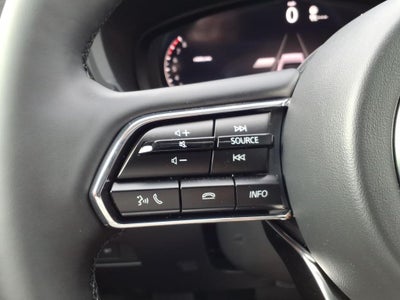 2026 Mazda Mazda CX-90 3.3 Turbo Premium