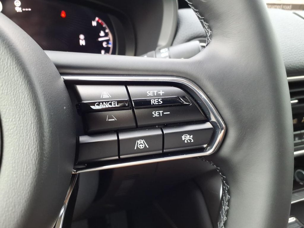 2026 Mazda Mazda CX-90 3.3 Turbo Premium