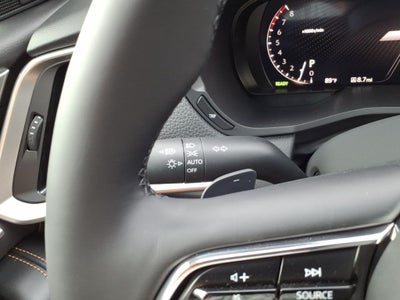 2026 Mazda Mazda CX-90 3.3 Turbo Premium