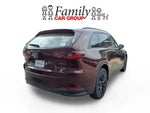 2026 Mazda Mazda CX-90 3.3 Turbo Premium
