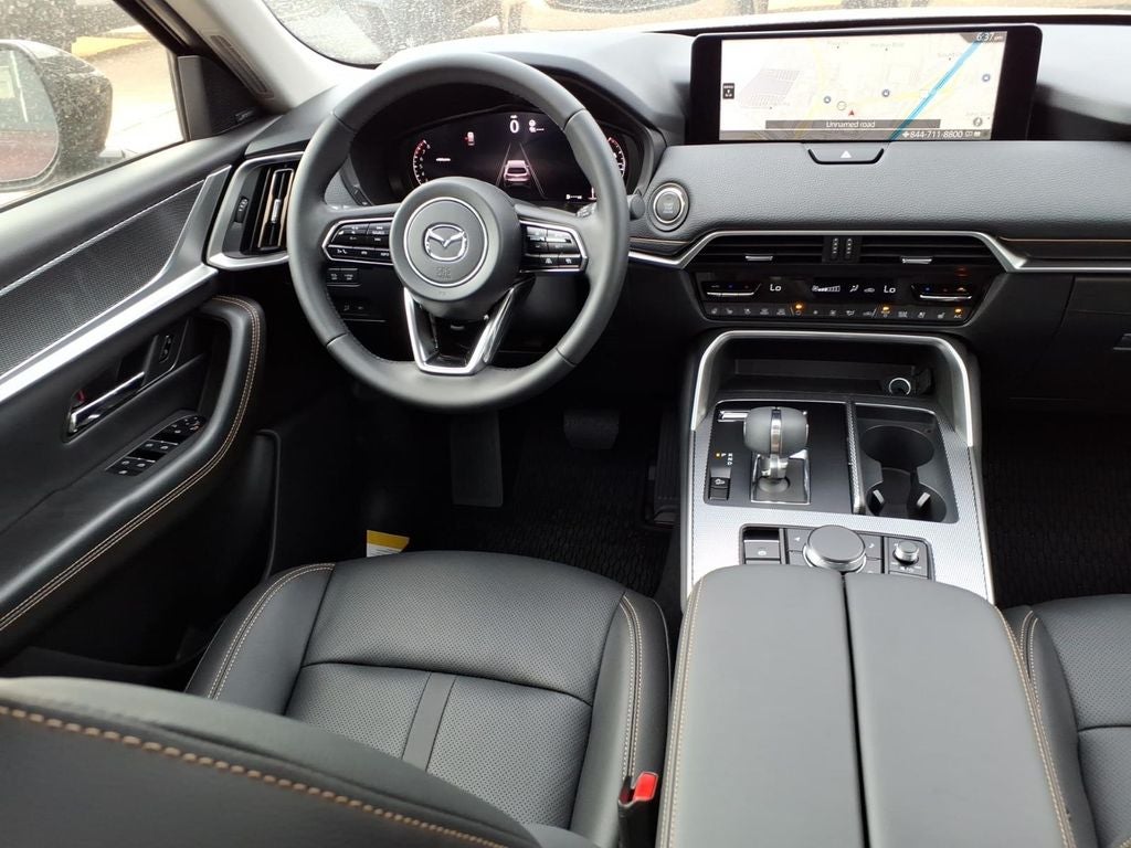 2026 Mazda Mazda CX-90 3.3 Turbo Premium