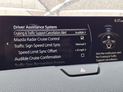 2026 Mazda Mazda CX-90 3.3 Turbo Premium