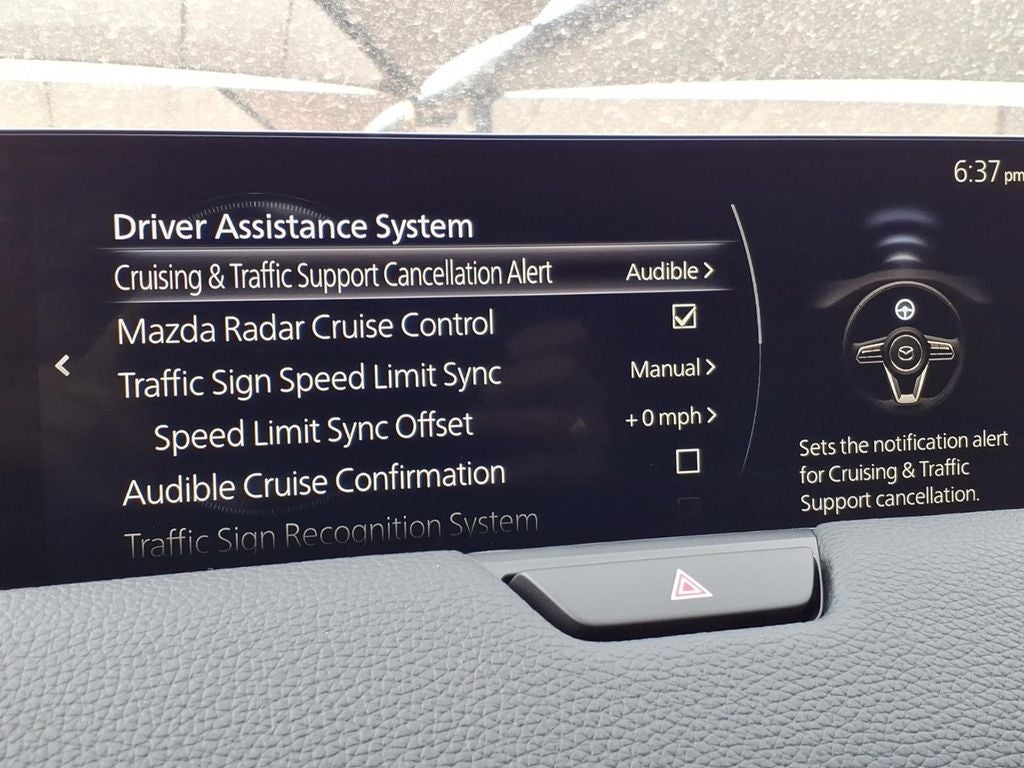 2026 Mazda Mazda CX-90 3.3 Turbo Premium