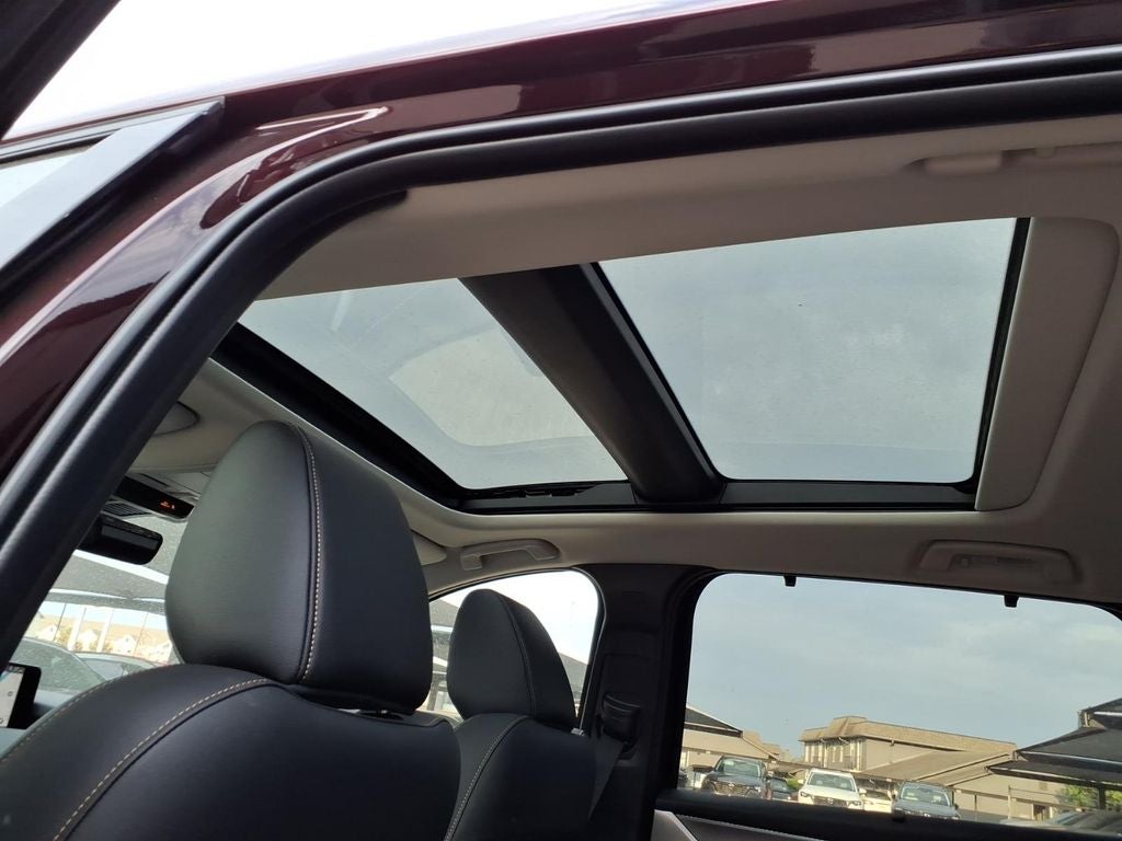 2026 Mazda Mazda CX-90 3.3 Turbo Premium