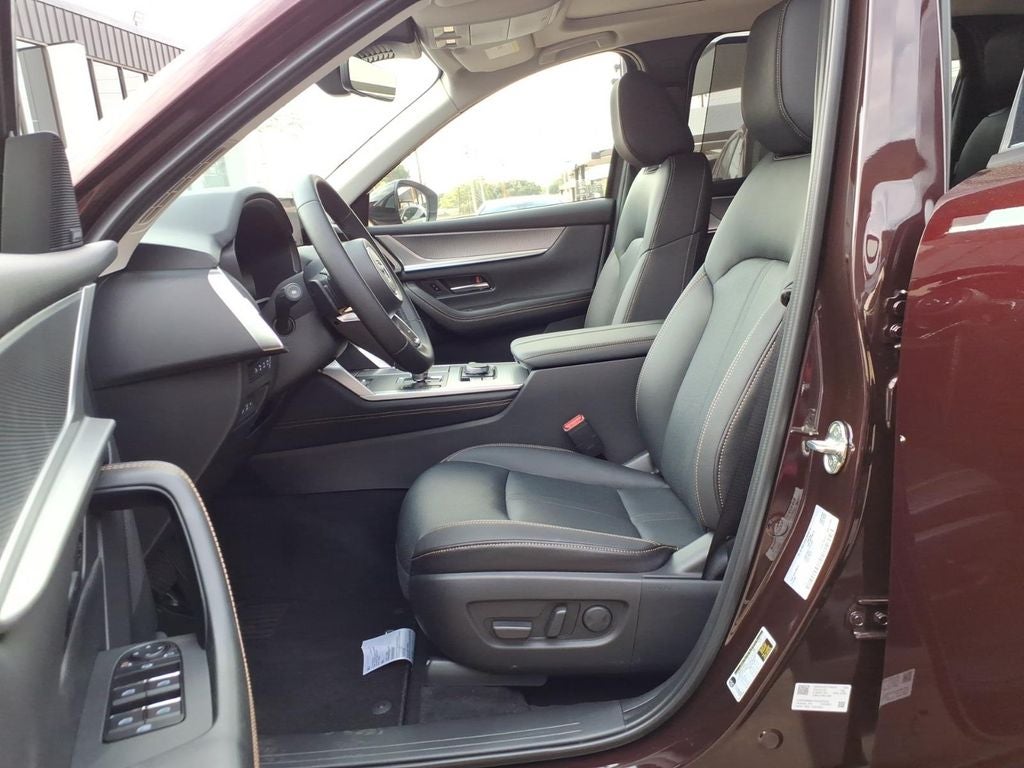 2026 Mazda Mazda CX-90 3.3 Turbo Premium