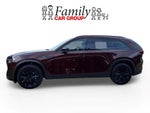 2026 Mazda Mazda CX-90 3.3 Turbo Premium