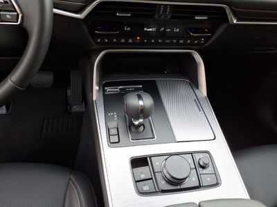 2026 Mazda Mazda CX-90 3.3 Turbo Premium