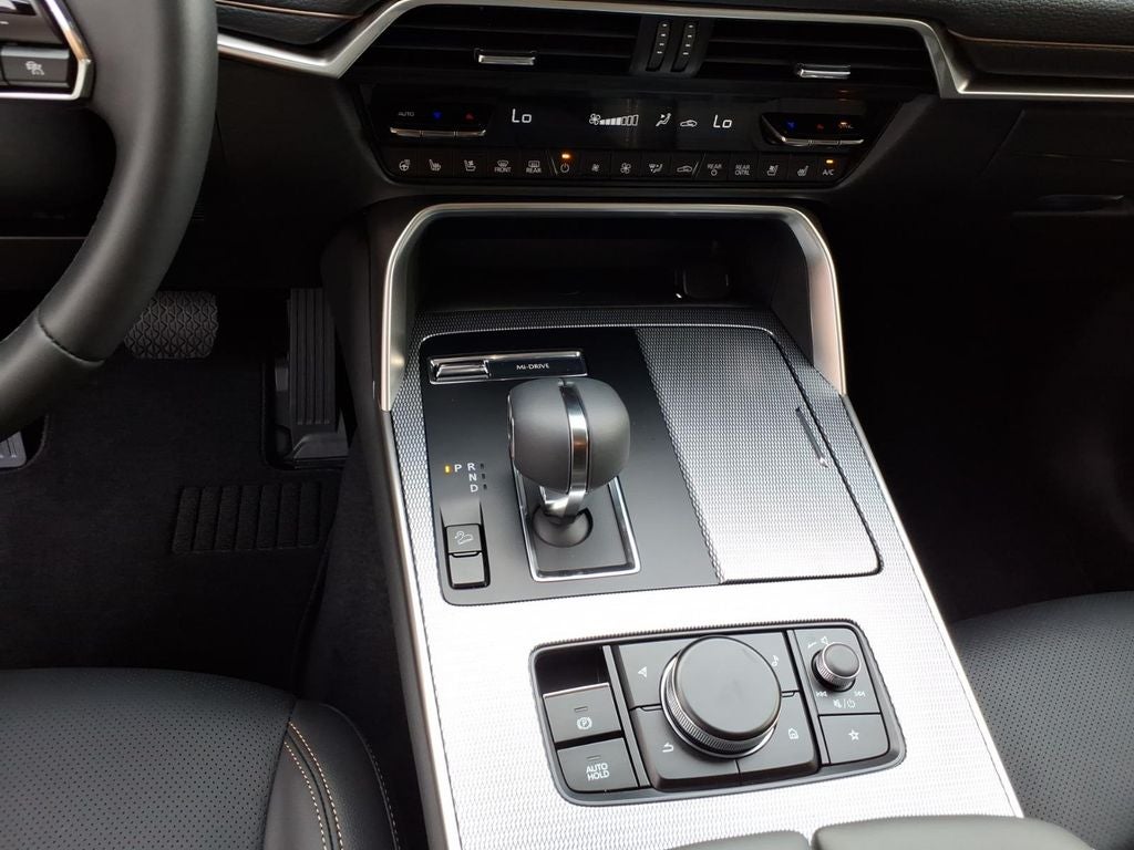 2026 Mazda Mazda CX-90 3.3 Turbo Premium