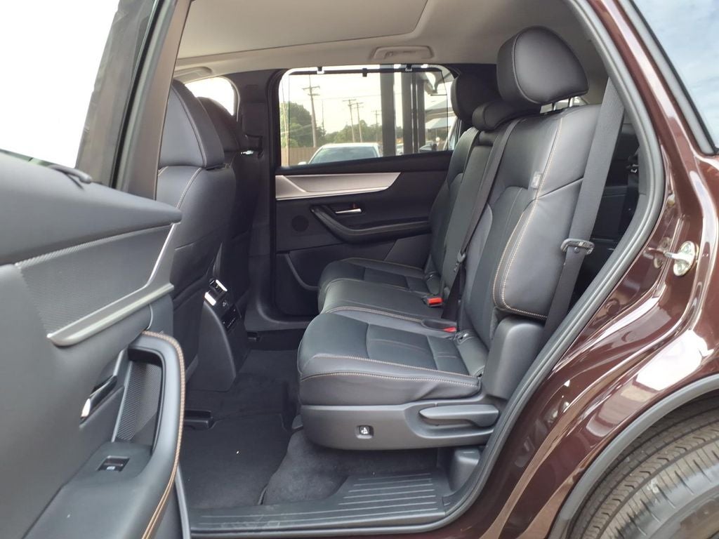 2026 Mazda Mazda CX-90 3.3 Turbo Premium