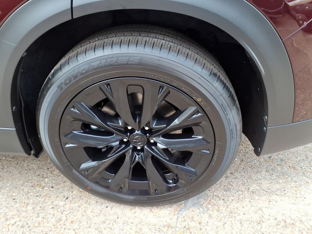 2026 Mazda Mazda CX-90 3.3 Turbo Premium