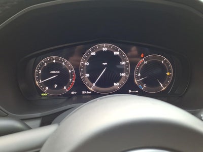 2026 Mazda Mazda CX-90 3.3 Turbo Premium