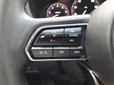 2026 Mazda Mazda CX-90 3.3 Turbo Premium