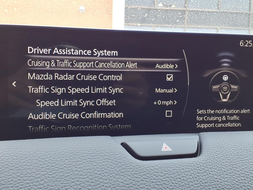 2026 Mazda Mazda CX-90 3.3 Turbo Premium