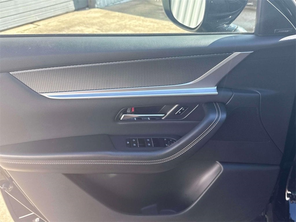 2025 Mazda Mazda CX-90 3.3 Turbo Premium