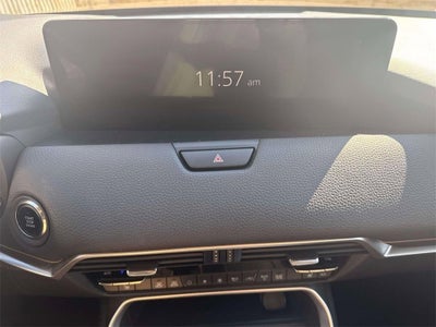 2025 Mazda Mazda CX-90 3.3 Turbo Premium