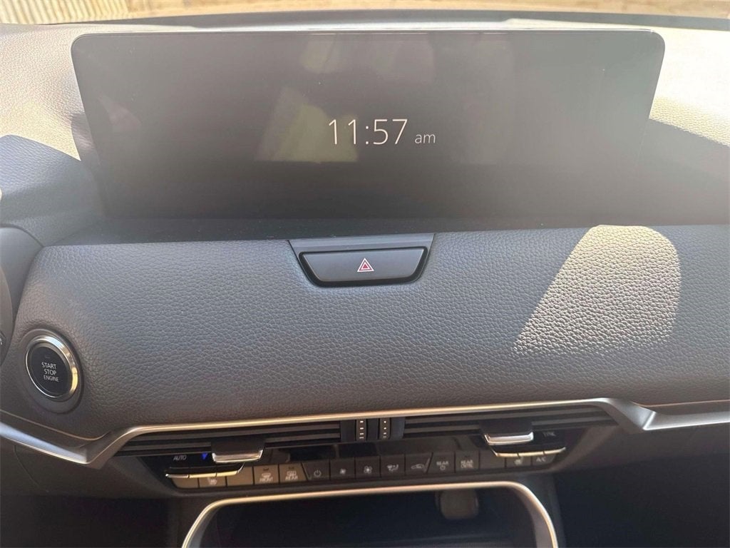 2025 Mazda Mazda CX-90 3.3 Turbo Premium