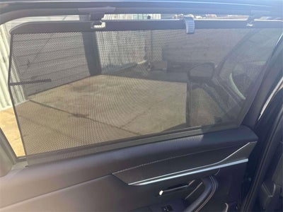 2025 Mazda Mazda CX-90 3.3 Turbo Premium