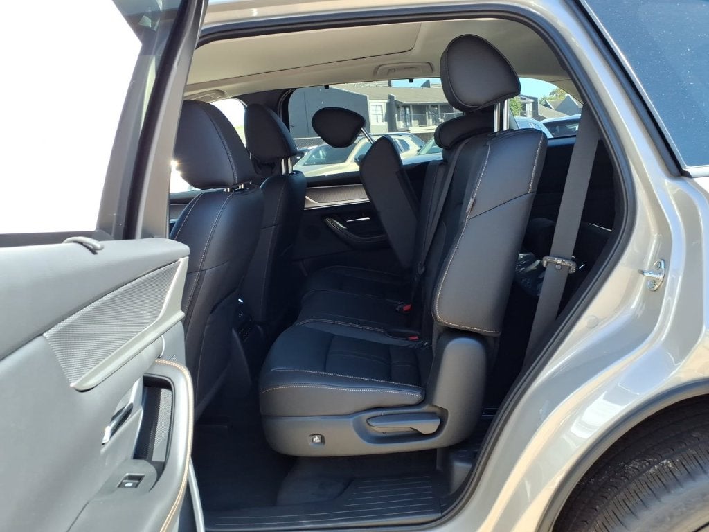 2026 Mazda Mazda CX-90 3.3 Turbo Premium