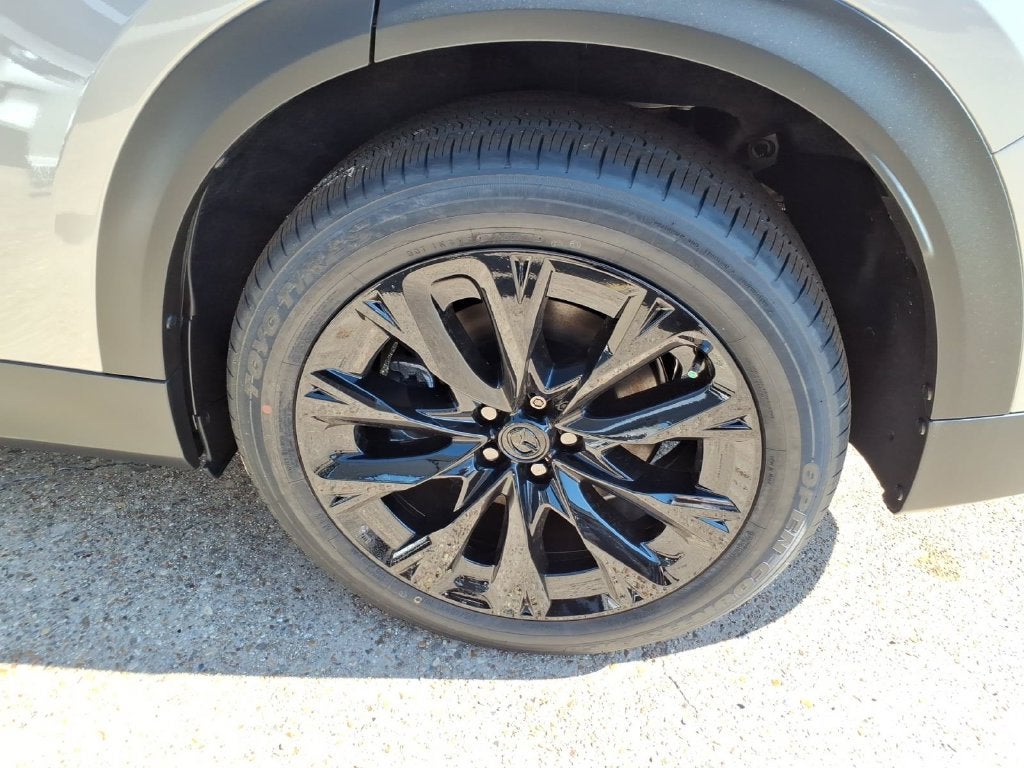 2026 Mazda Mazda CX-90 3.3 Turbo Premium
