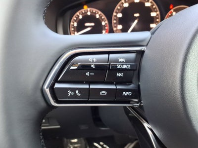 2026 Mazda Mazda CX-90 3.3 Turbo Premium