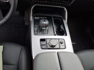 2026 Mazda Mazda CX-90 3.3 Turbo Premium