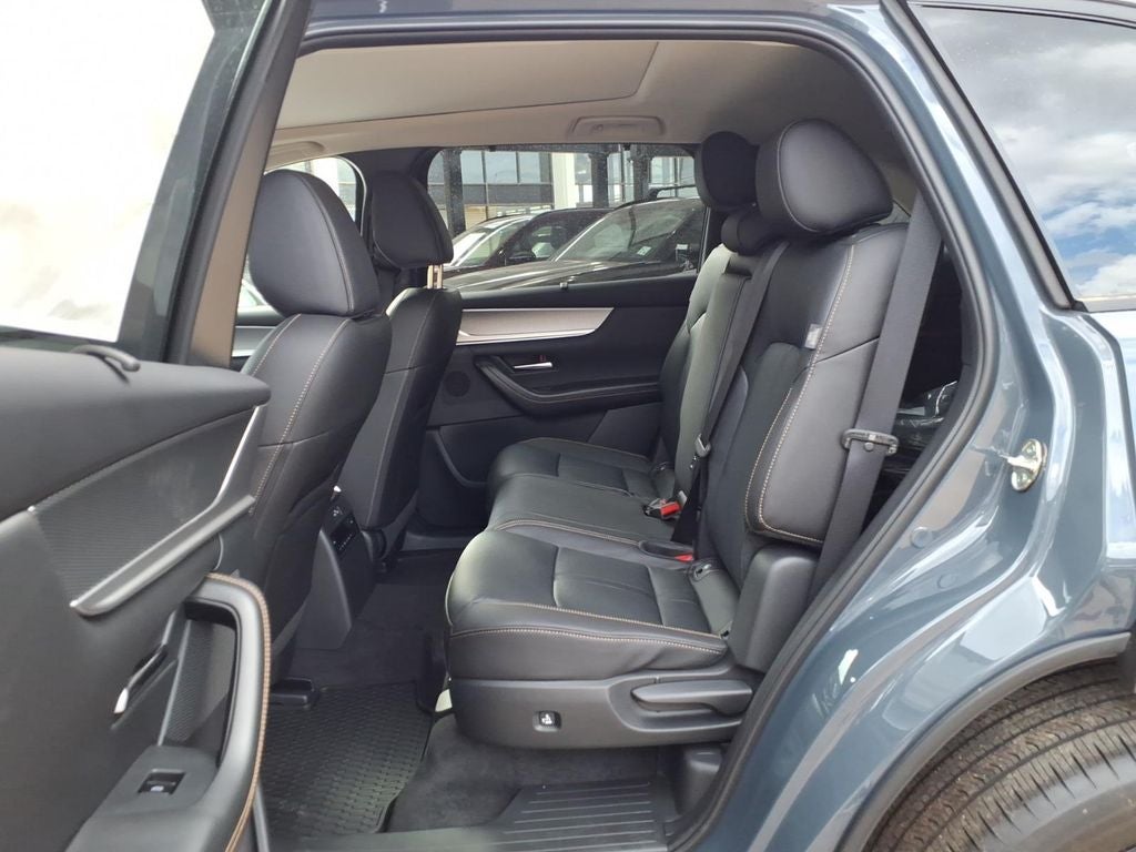 2026 Mazda Mazda CX-90 3.3 Turbo Premium
