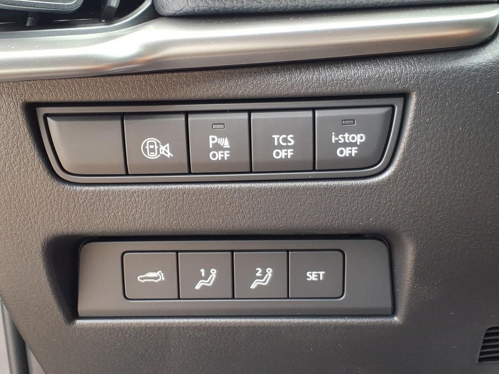 2026 Mazda Mazda CX-90 3.3 Turbo Premium