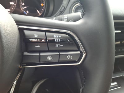 2026 Mazda Mazda CX-90 3.3 Turbo Premium