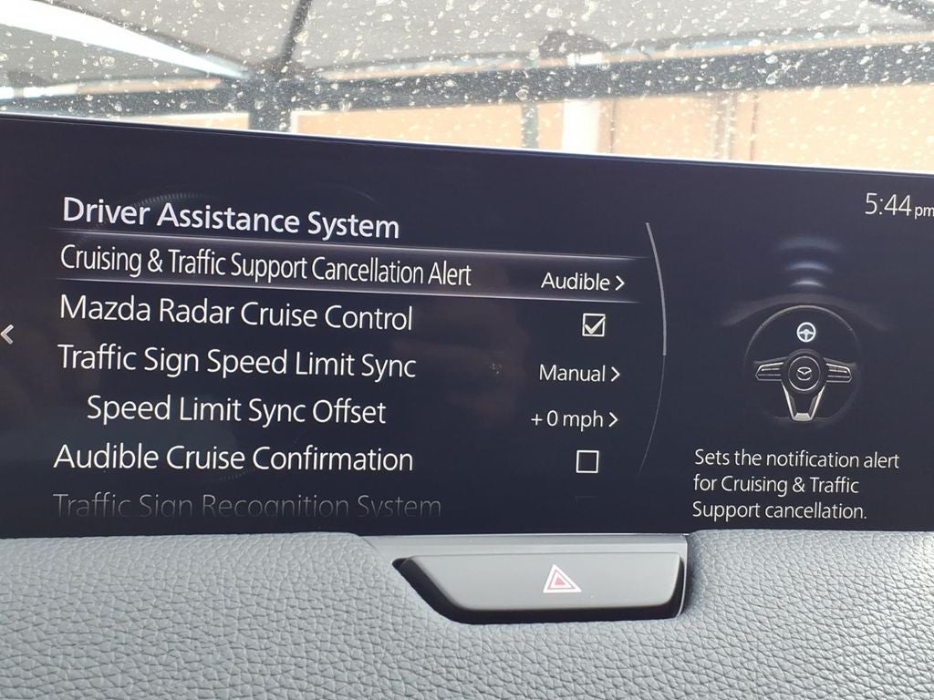 2026 Mazda Mazda CX-90 3.3 Turbo Premium