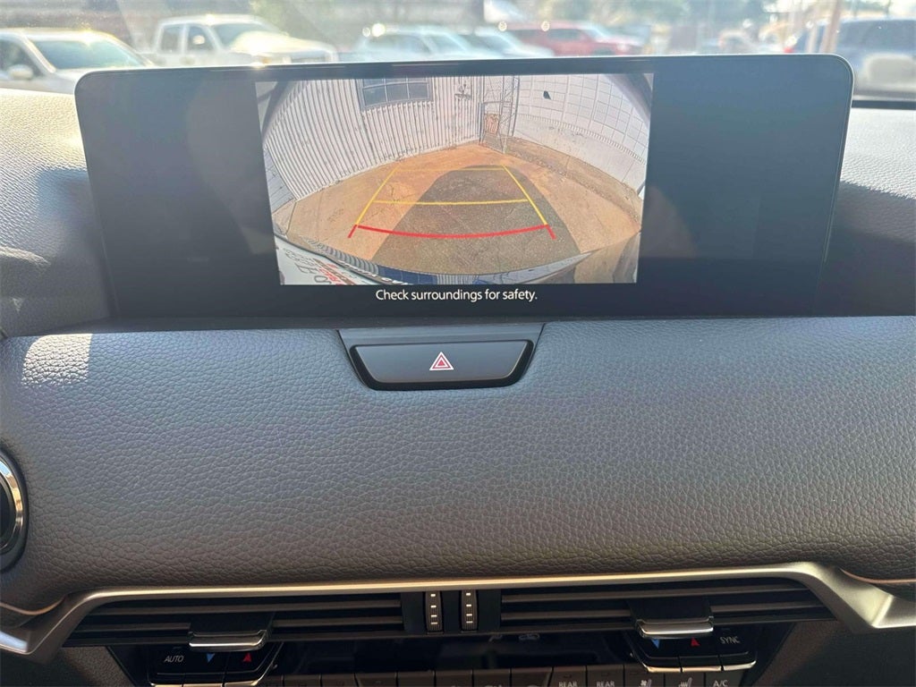 2026 Mazda Mazda CX-90 3.3 Turbo Premium