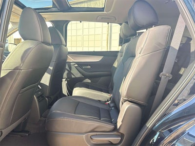 2026 Mazda Mazda CX-90 3.3 Turbo Premium