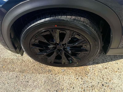 2026 Mazda Mazda CX-90 3.3 Turbo Premium