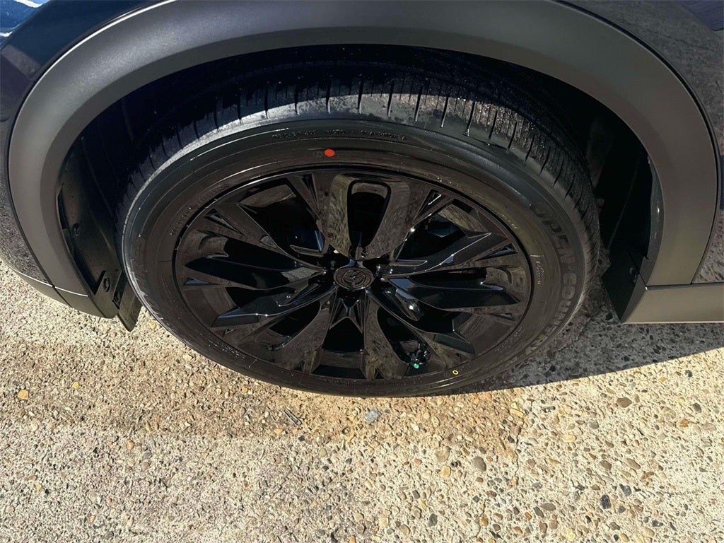 2026 Mazda Mazda CX-90 3.3 Turbo Premium